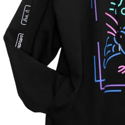 LISTEN FLAVOR Mahjong Usamimi Hoodie Online