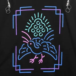 LISTEN FLAVOR Mahjong Usamimi Hoodie Online