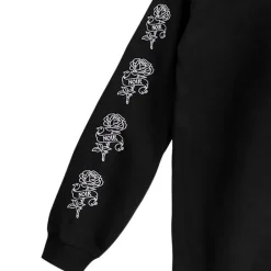 LISTEN FLAVOR Makai no Devil Cat Pullover Sale