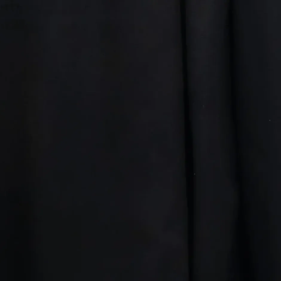 LISTEN FLAVOR Maxi Skirt w/ Belt