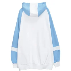 LISTEN FLAVOR Medication Dope Half Zip Hoodie Clearance