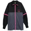 LISTEN FLAVOR Megurine Luka 2-Way Shirt Black Online