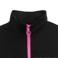 LISTEN FLAVOR Megurine Luka 2-Way Shirt Black Online