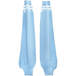 LISTEN FLAVOR Melty Line Knee-High Leg Warmers Best