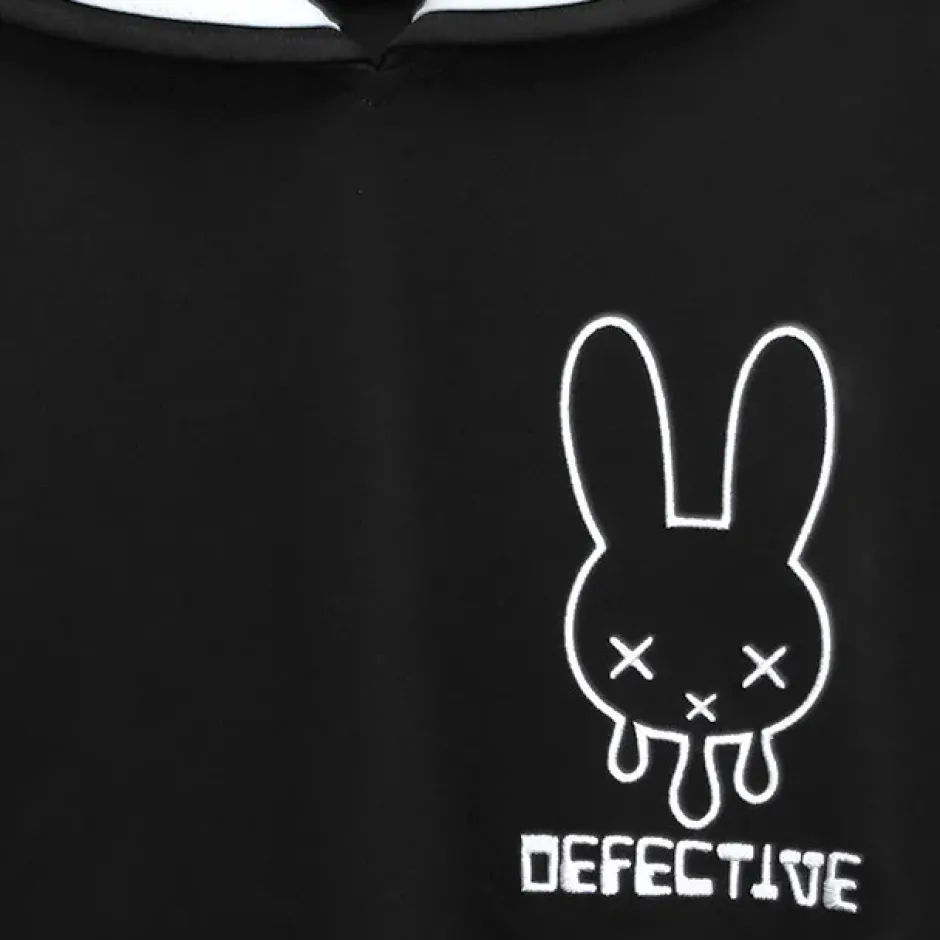 Jackets & Hoodies>LISTEN FLAVOR Melty Rabbit Sailor Jersey