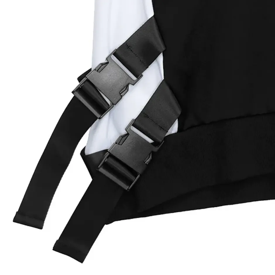 Jackets & Hoodies>LISTEN FLAVOR Melty Rabbit Sailor Jersey