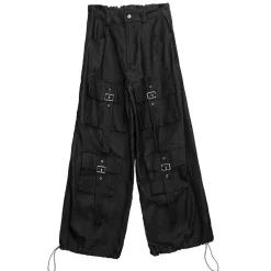 LISTEN FLAVOR Multi Cargo Pants Sale