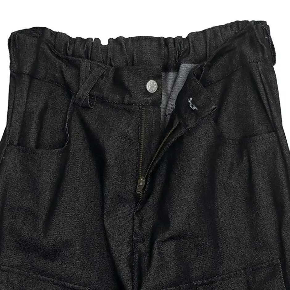 LISTEN FLAVOR Multi Cargo Pants Sale