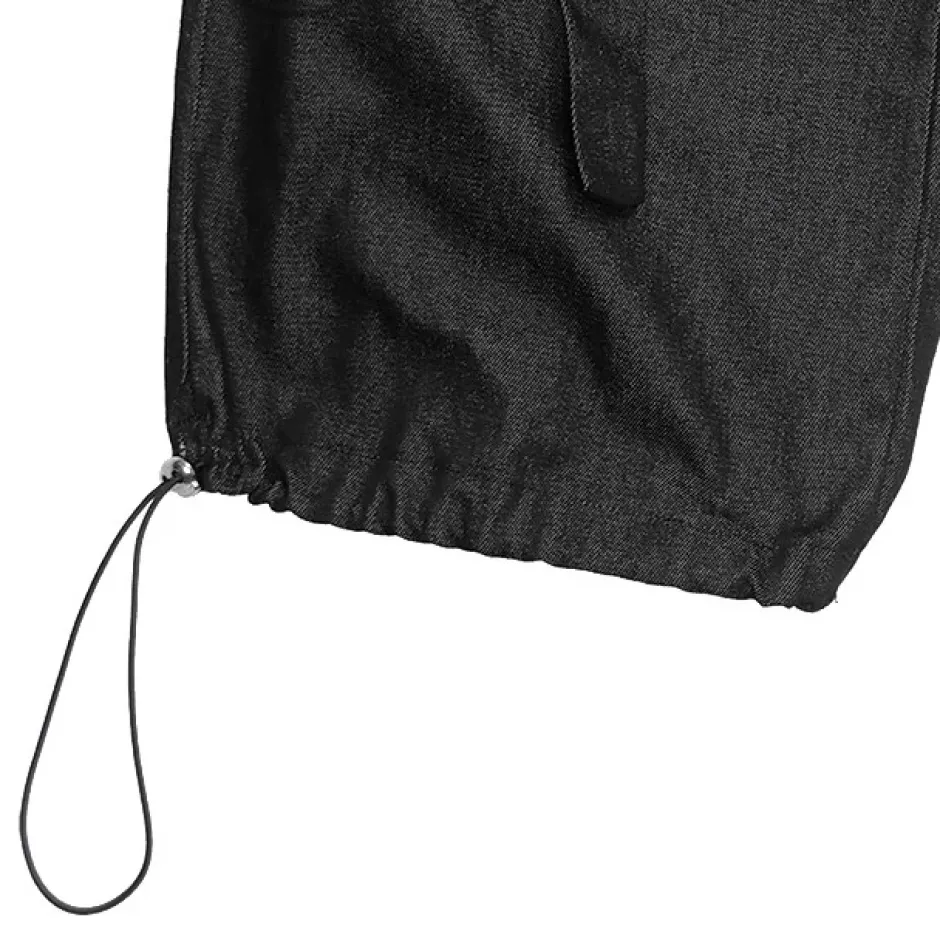 LISTEN FLAVOR Multi Cargo Pants Sale