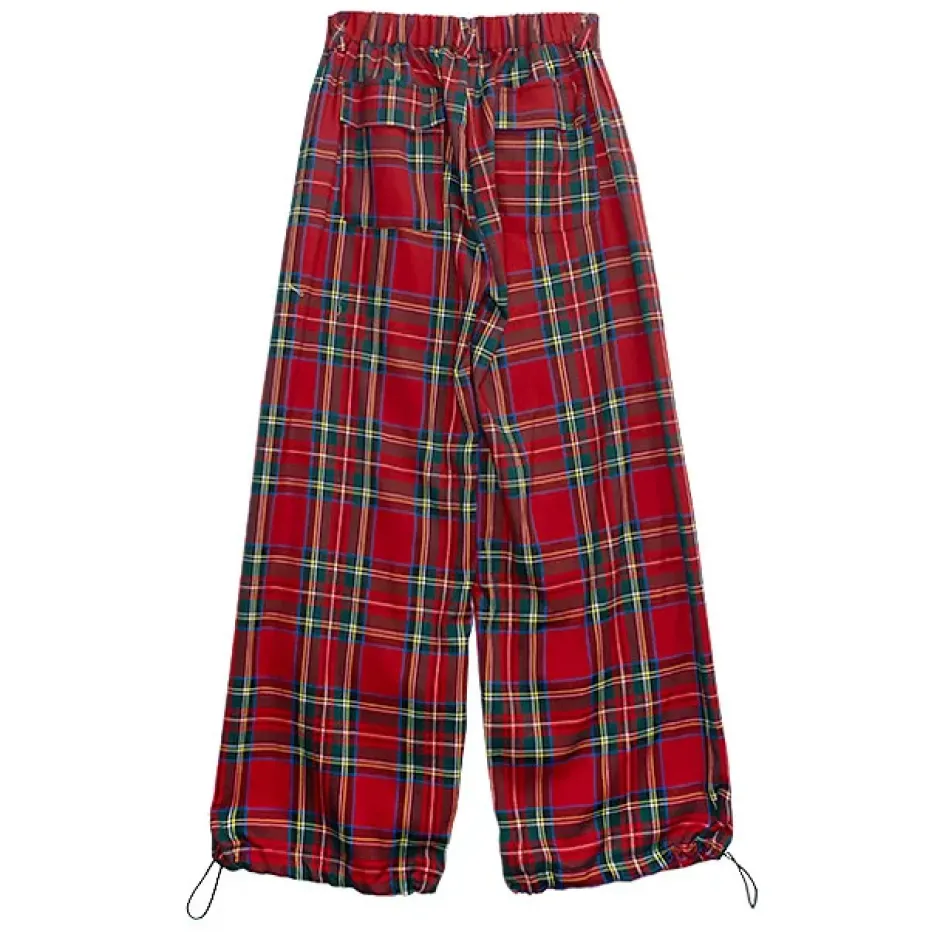 LISTEN FLAVOR Multi Cargo Pants Sale