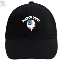 Hats & Caps>LISTEN FLAVOR Original Hat