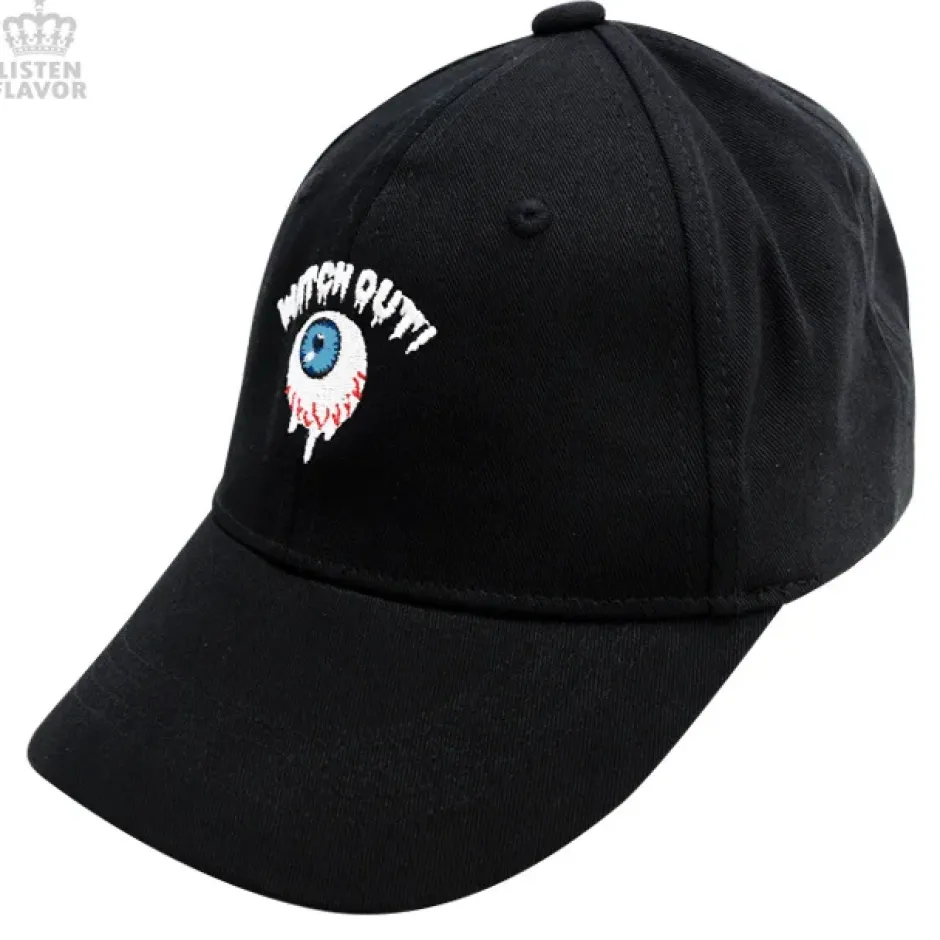 Hats & Caps>LISTEN FLAVOR Original Hat