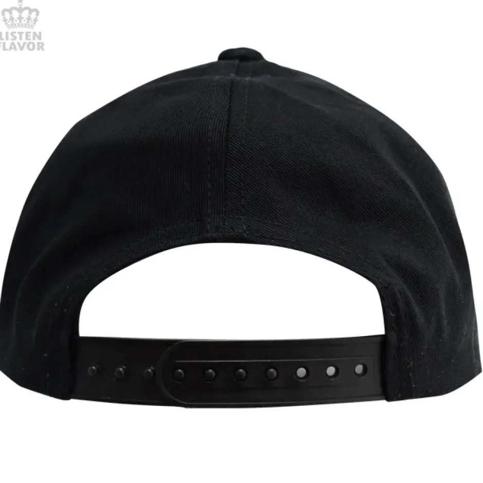 Hats & Caps>LISTEN FLAVOR Original Hat