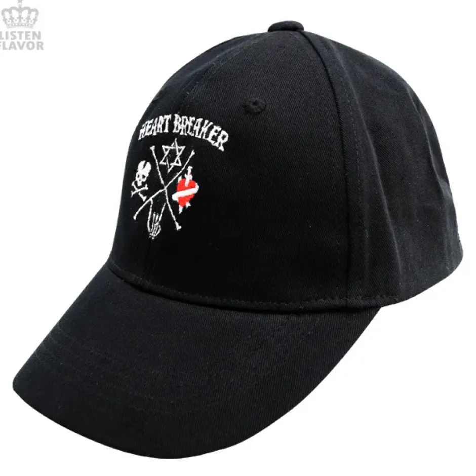 Hats & Caps>LISTEN FLAVOR Original Hat