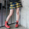 LISTEN FLAVOR Pleated Skirt w/ Belt Online