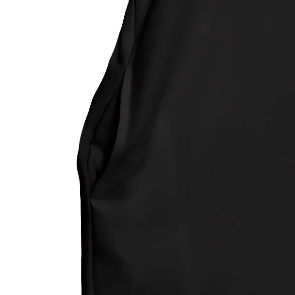 LISTEN FLAVOR Rose & Playing Cards 2-Way Shirt Online