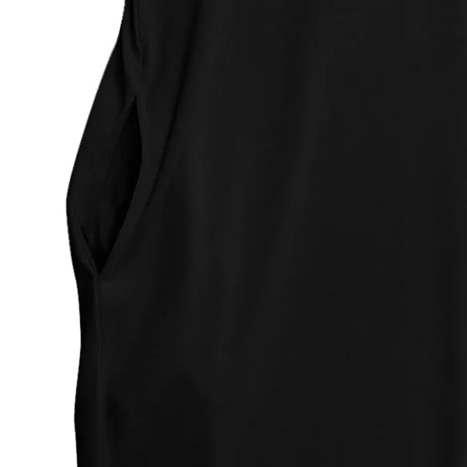 LISTEN FLAVOR Skeleton Bear Studs Big T-Shirt Sale