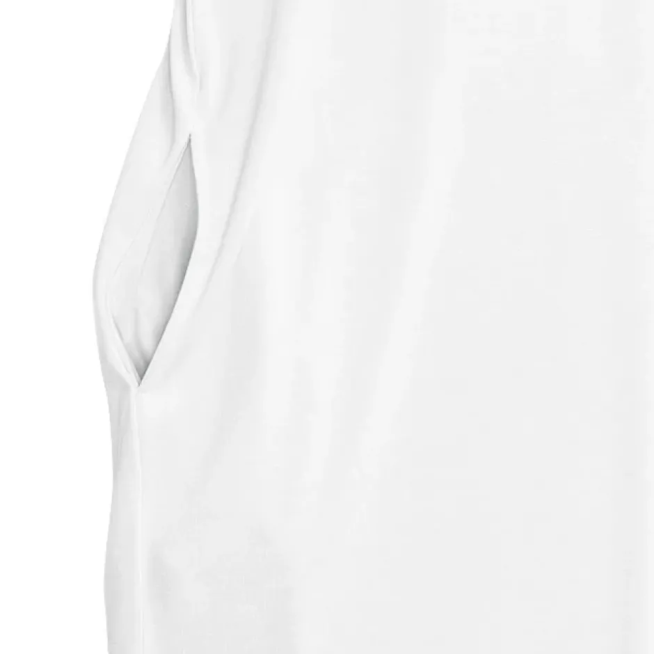 LISTEN FLAVOR Skeleton Bear Studs Big T-Shirt Sale
