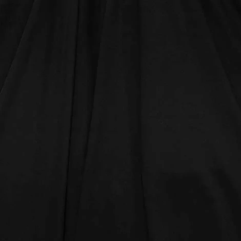 LISTEN FLAVOR Swallowtail Long Skirt Sale