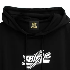 LISTEN FLAVOR Trick Bear Oshikatsu Hoodie Best