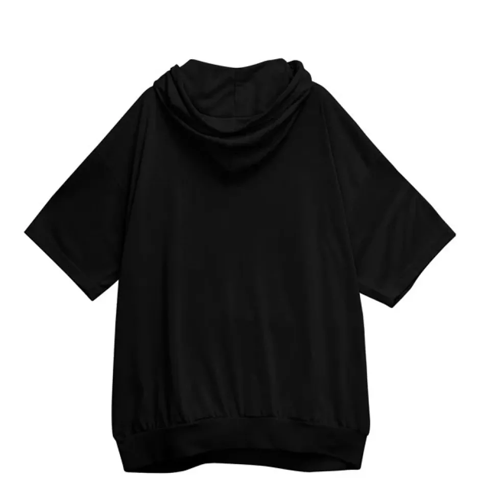 LISTEN FLAVOR Trick Bear Oshikatsu Hoodie Best