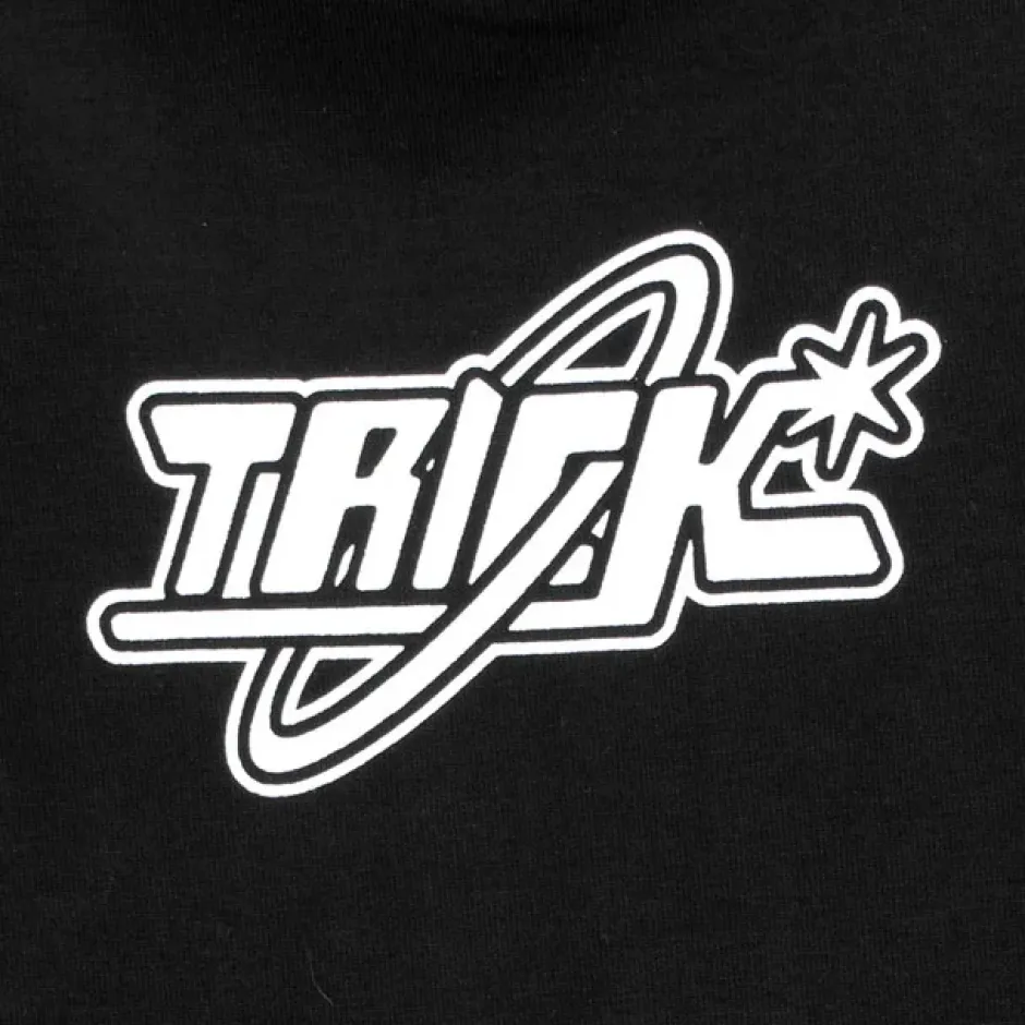 LISTEN FLAVOR Trick Bear Oshikatsu Hoodie Best