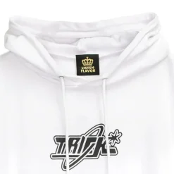 LISTEN FLAVOR Trick Bear Oshikatsu Hoodie Best