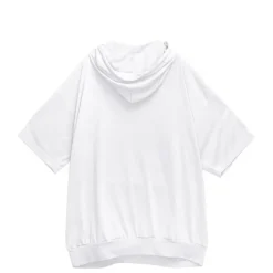 LISTEN FLAVOR Trick Bear Oshikatsu Hoodie Best