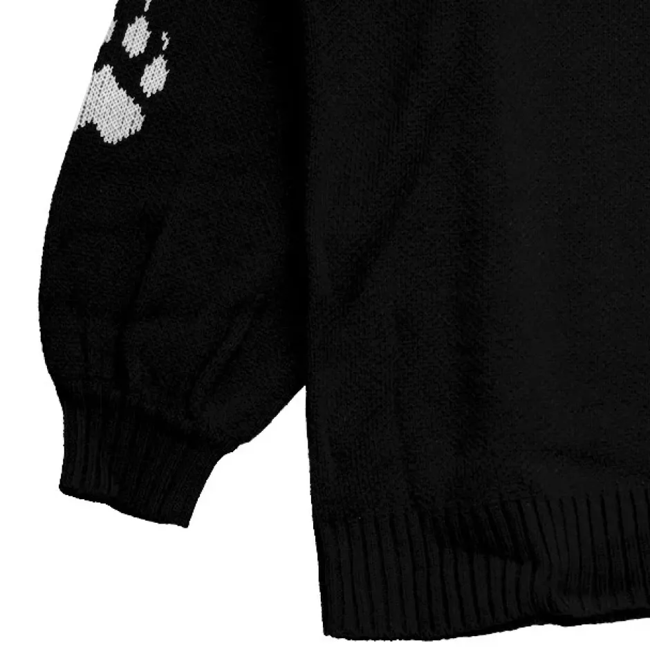 LISTEN FLAVOR Tsundere Cat Knit Sale