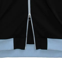 LISTEN FLAVOR 1-Up Heart Sailor Jersey Hoodie Sale