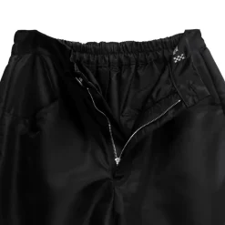 LISTEN FLAVOR 2-Way Nylon Pants Sale