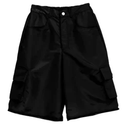 LISTEN FLAVOR 2-Way Nylon Pants Sale