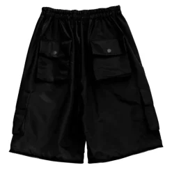 LISTEN FLAVOR 2-Way Nylon Pants Sale