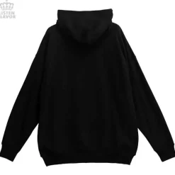 LISTEN FLAVOR x Danganronpa Nagito Komaeda's Madness Hoodie Online