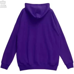 LISTEN FLAVOR x Danganronpa Nagito Komaeda's Madness Hoodie Online