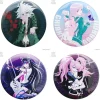 Other Accessories>LISTEN FLAVOR x Danganronpa Pin Badge Collection