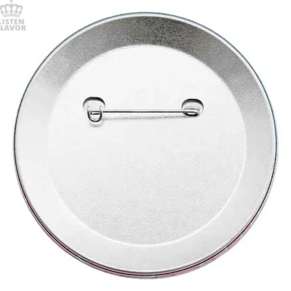 Other Accessories>LISTEN FLAVOR x Danganronpa Pin Badge Collection