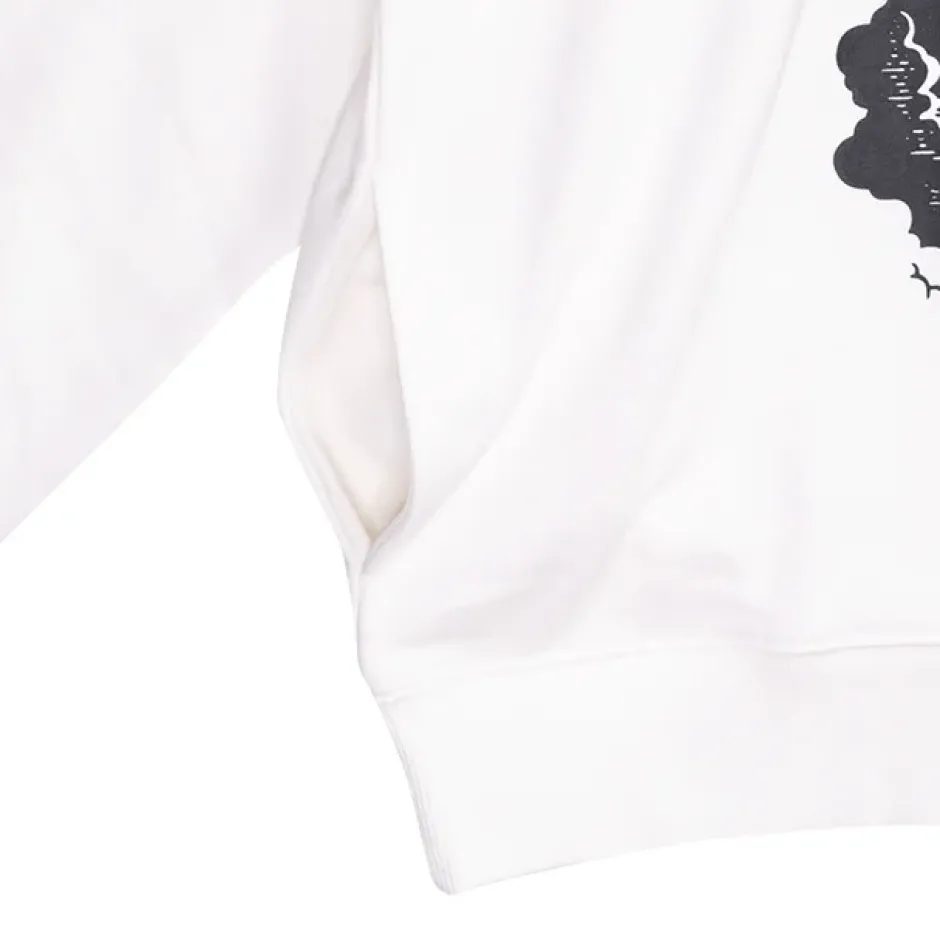 Jackets & Hoodies>LISTEN FLAVOR Yami no Gishiki Hoodie