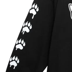 LISTEN FLAVOR Yannoka Step Nekomimi Hoodie Best