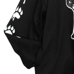 LISTEN FLAVOR Yannoka Step Nekomimi Hoodie Best