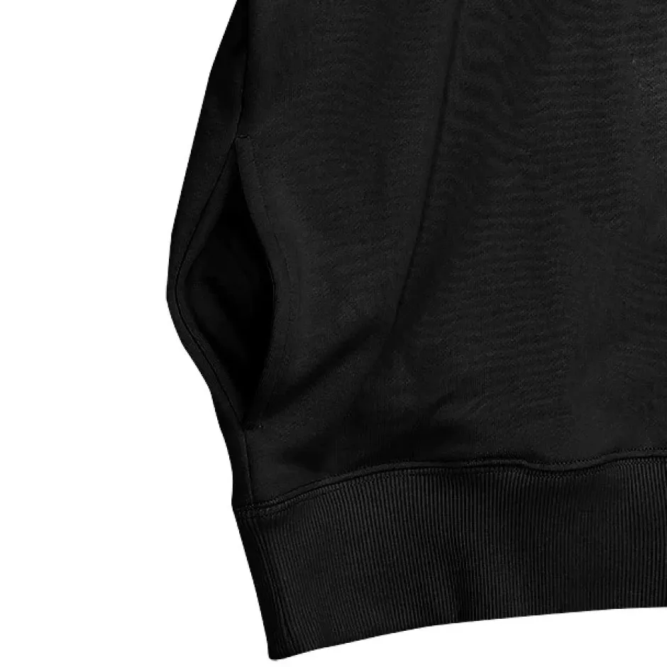 LISTEN FLAVOR Yin-Yang China Hoodie Sale