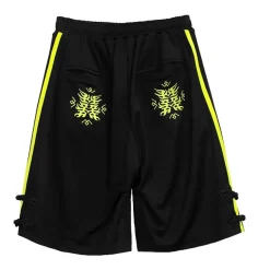 LISTEN FLAVOR Yin-Yang China Jersey Shorts Hot