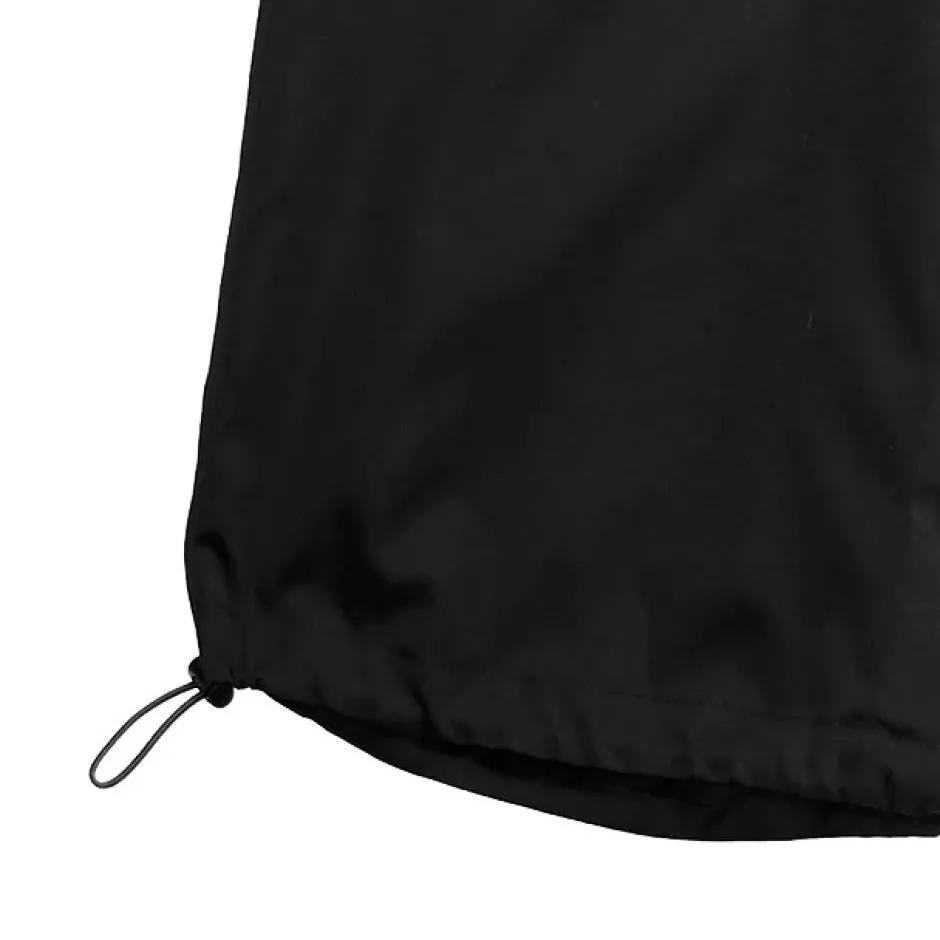 LISTEN FLAVOR Zettai Ryoiki 2-Way Detachable Pants New
