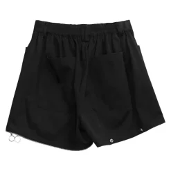 LISTEN FLAVOR Zettai Ryoiki 2-Way Detachable Pants New