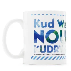 Little Busters! Kud Mug Clearance