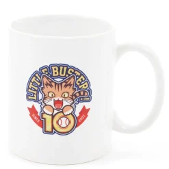 Mugs & Glasses>Little Busters! 10th Anniversary Mug