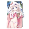 Little Busters! 10th Anniversary Kudryavka Noumi Smartphone Case Best