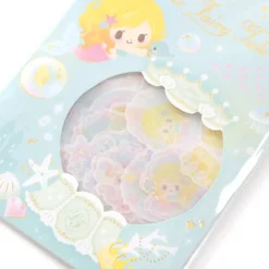 Little Fairy Tale Stickers Best