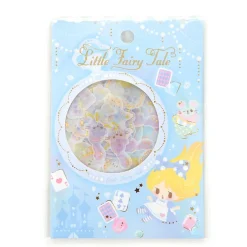 Little Fairy Tale Stickers Best