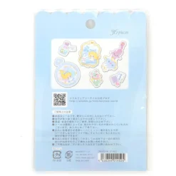 Little Fairy Tale Stickers Best